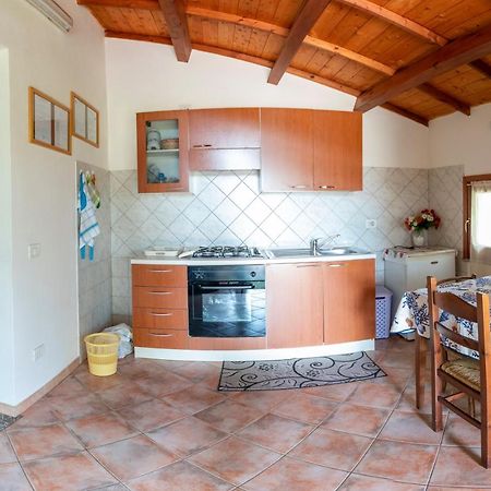 Is Cuccus Bed & Breakfast Masainas Luaran gambar