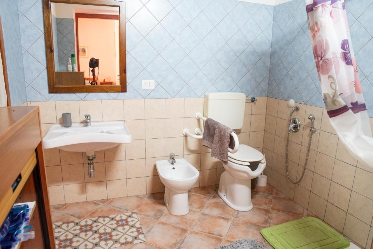 Is Cuccus Bed & Breakfast Masainas Luaran gambar