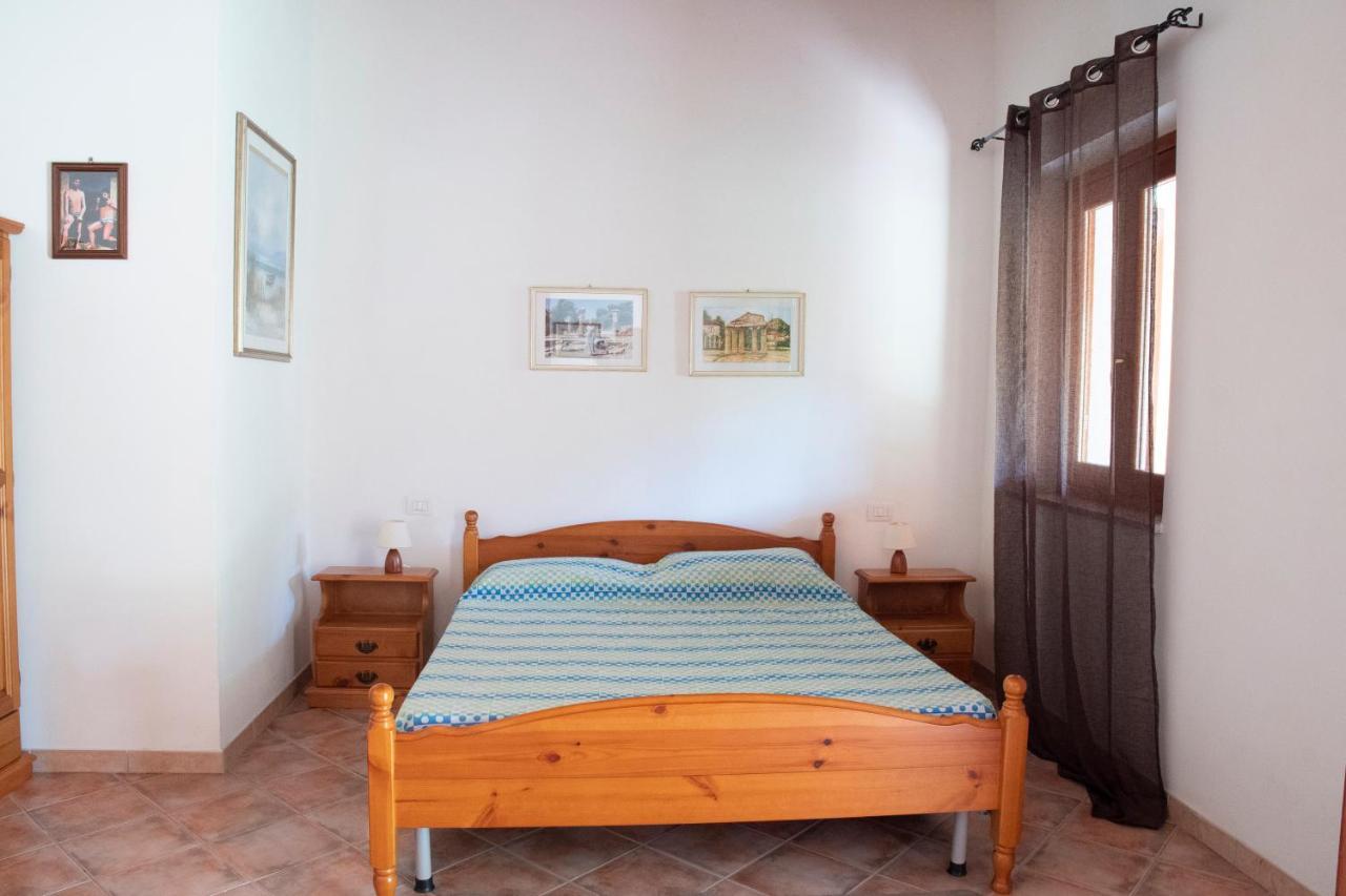 Is Cuccus Bed & Breakfast Masainas Luaran gambar