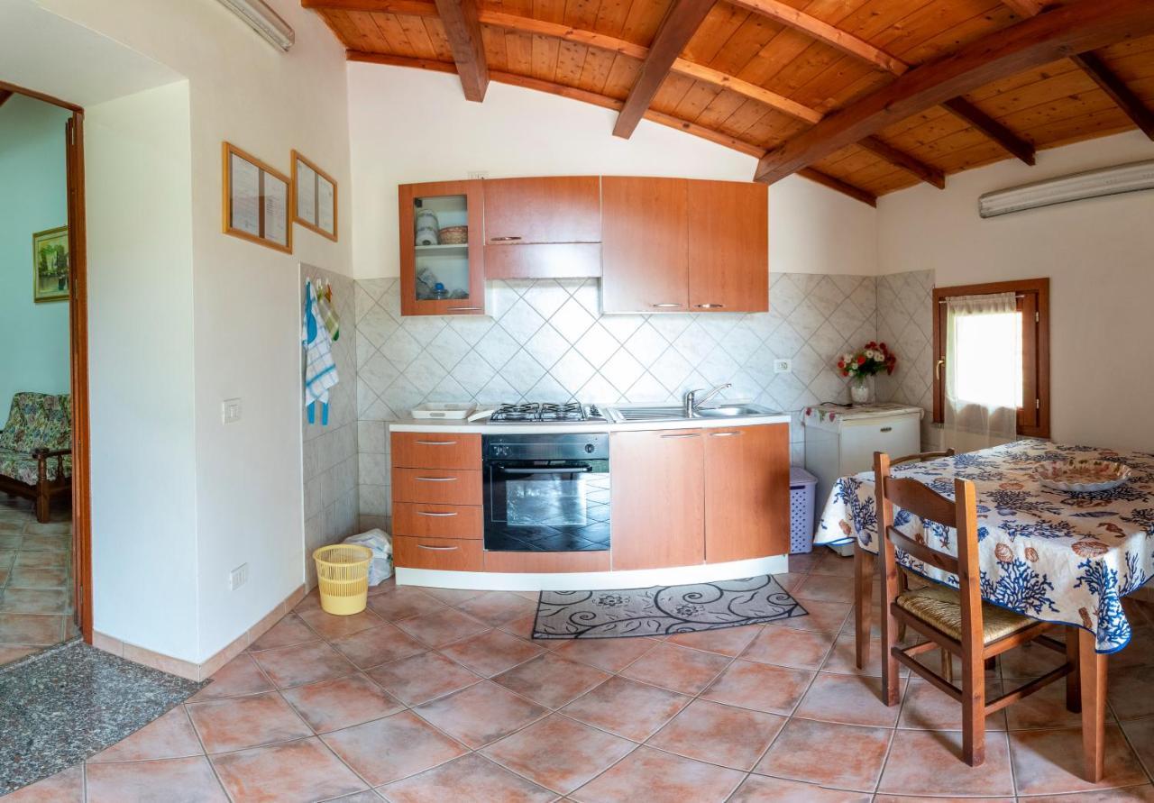 Is Cuccus Bed & Breakfast Masainas Luaran gambar