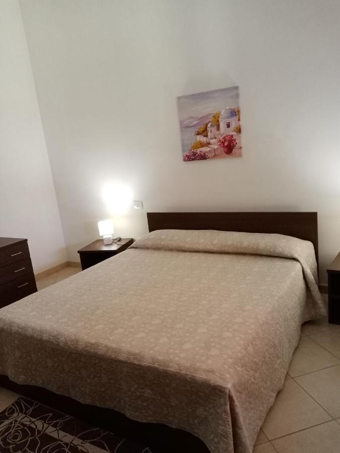 Is Cuccus Bed & Breakfast Masainas Luaran gambar