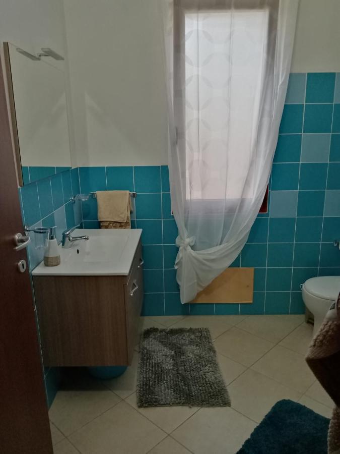Is Cuccus Bed & Breakfast Masainas Luaran gambar