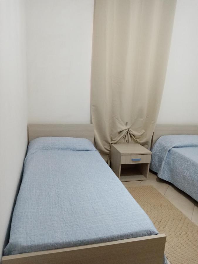 Is Cuccus Bed & Breakfast Masainas Luaran gambar