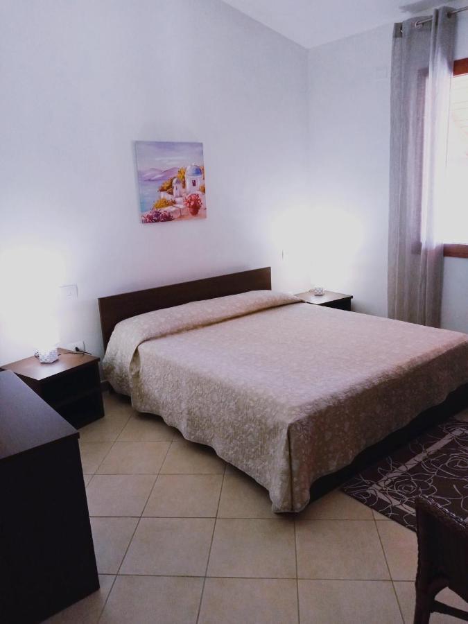 Is Cuccus Bed & Breakfast Masainas Luaran gambar
