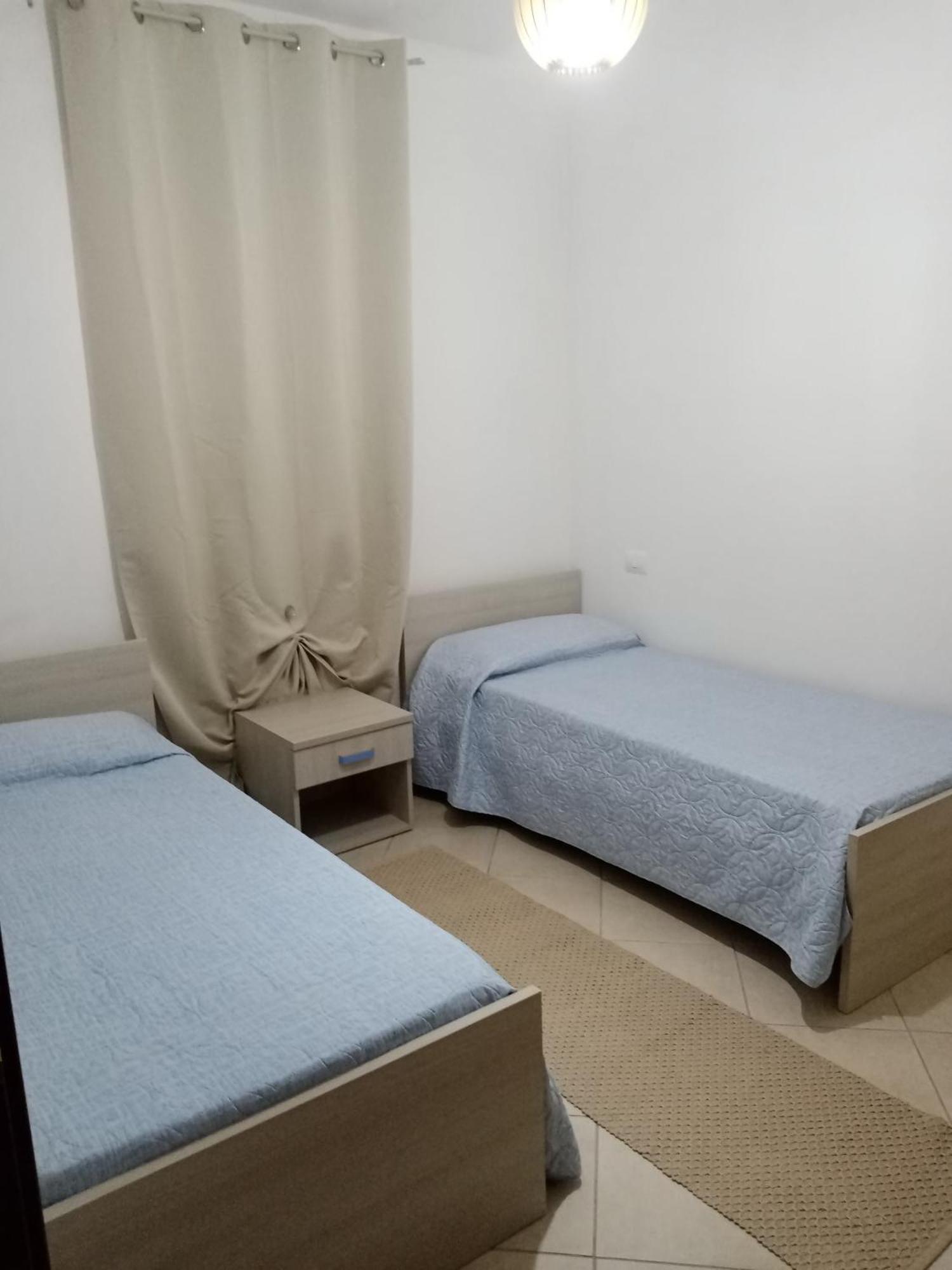 Is Cuccus Bed & Breakfast Masainas Bilik gambar